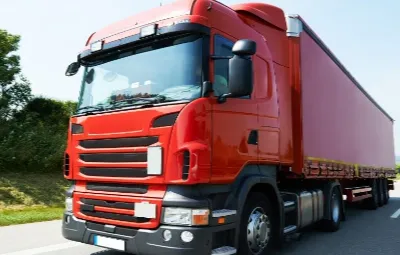 Bursa Hisarcık Ambar Kargo