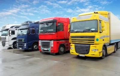 Bursa Hisarcık Nakliye Ambarı