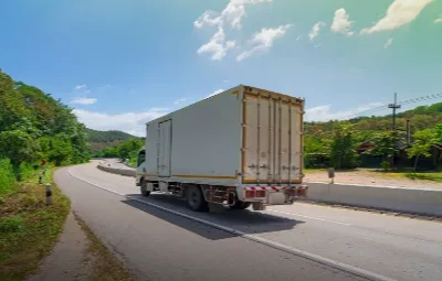 Bursa ile Hisarcık Arası Bulaşık Makinesi Taşıma