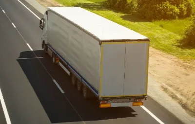 Bursa ile Hisarcık Arası Parça Eşya Taşıma