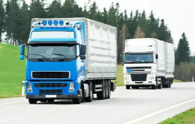 Bursa ile Hisarcık Arası Eşya Taşıma